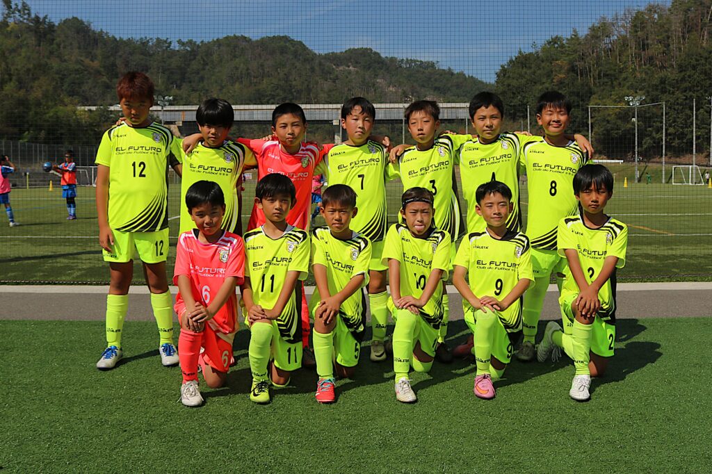 長野市サッカークラブ